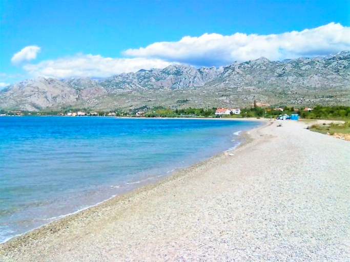 Others 4, Apartments Bucic, Starigrad