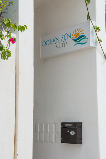 Public Area 2, Ocean Zen Suites on 5th Avenue - Adults Only, Cozumel