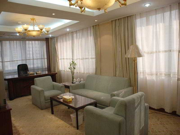 Public Area