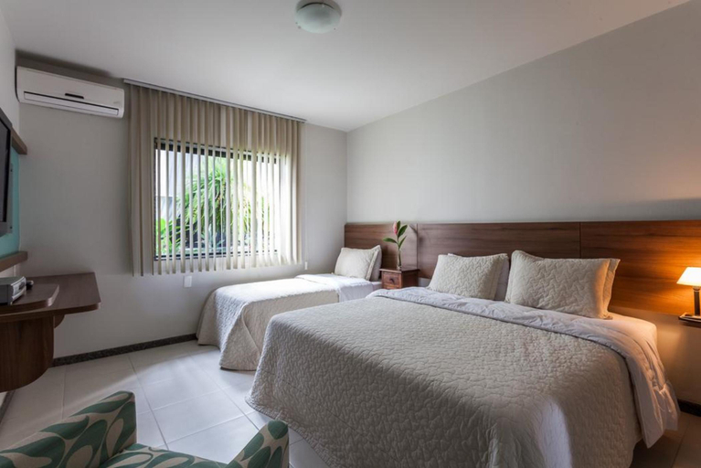 Bedroom 2, Tavares Correia, Garanhuns