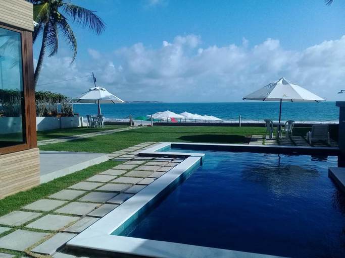 Sport & Beauty 5, Pousada Ecos Beach, Ipojuca