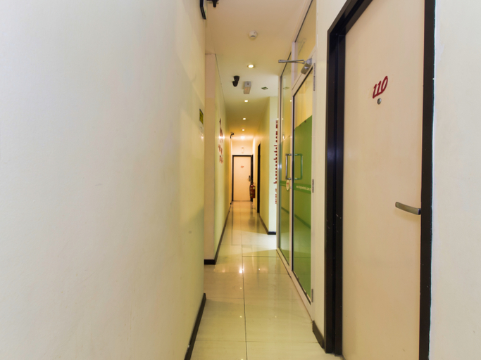 Public Area 3, OYO 479 The Green Hotel, Ampang