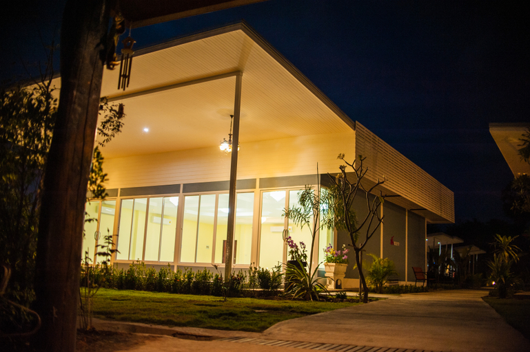 Exterior & Views 4, Bluemoon Riverside Resort, Phibun Mangsahan