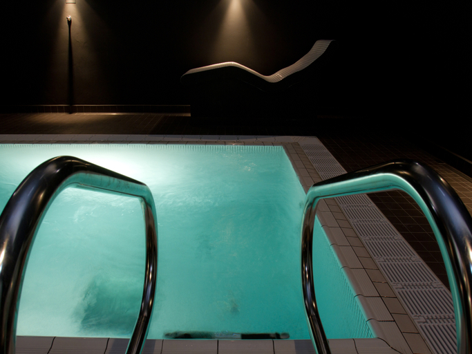 Sport & Beauty 2, EA Hotel Tereziánský dvůr, Hradec Králové