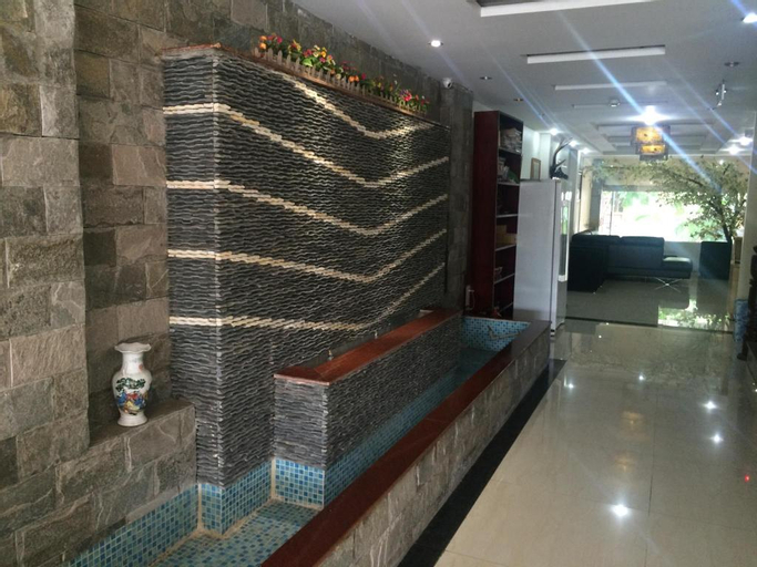 Chio Hotel and Apartment, Sóc Sơn