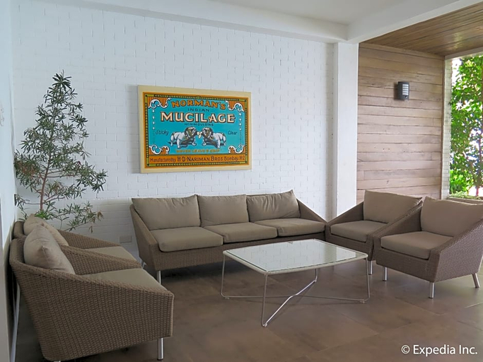 Public Area, La Chevrerie Resort & Spa, Mabini