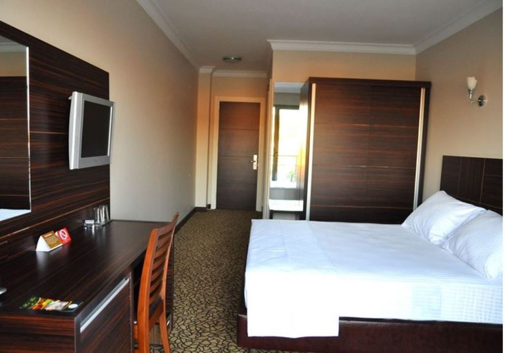 Bedroom, Suena Hotel, Çeşme