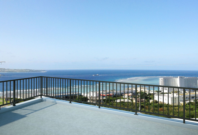 Yukurina Resort Okinawa, Motobu