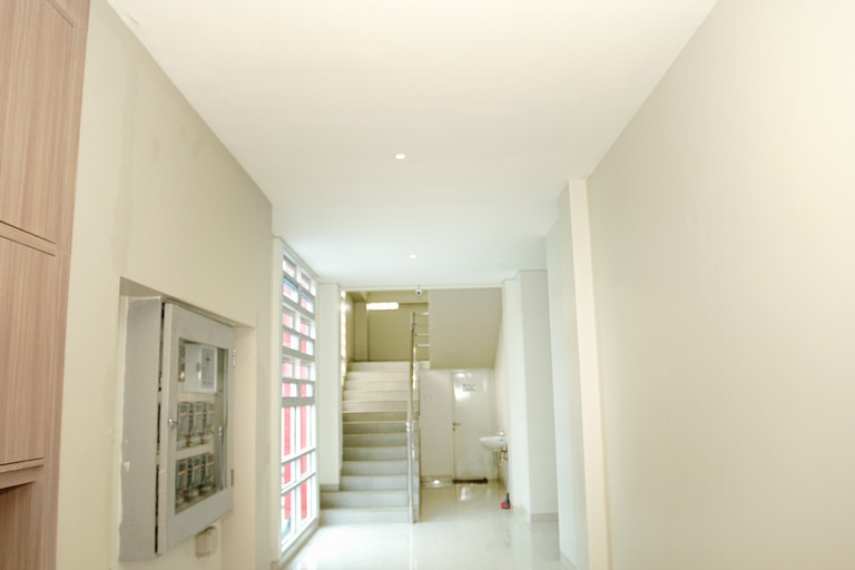 Public Area 2, Roriz House, Palembang