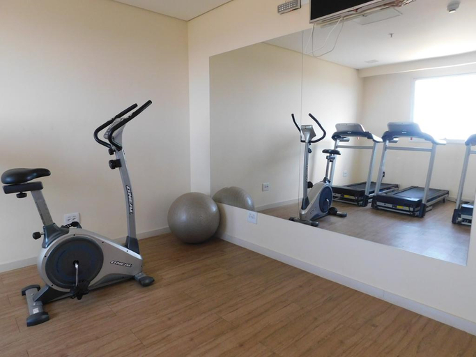 Sport & Beauty 5, Hotel Amsterdam Montes Claros, Montes Claros