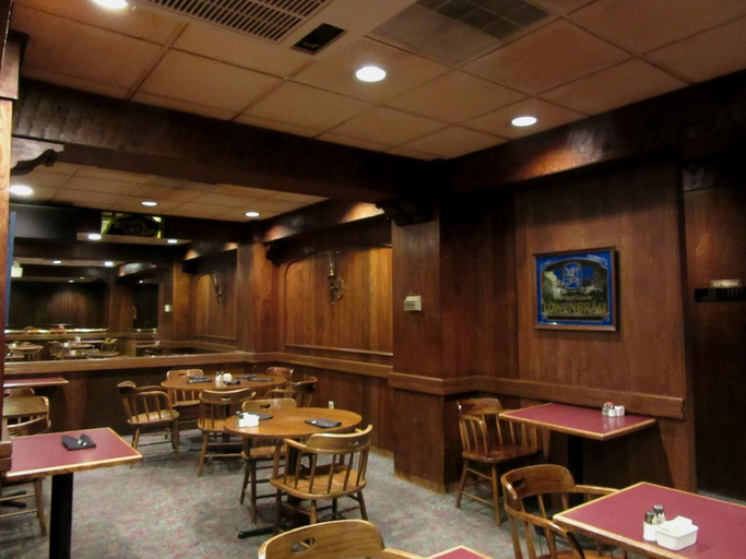 Food & Drinks 2, Hotel Seattle, Seattle