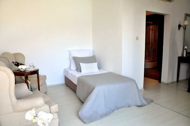Bedroom 2, Princess Artemisia Hotel, Bodrum