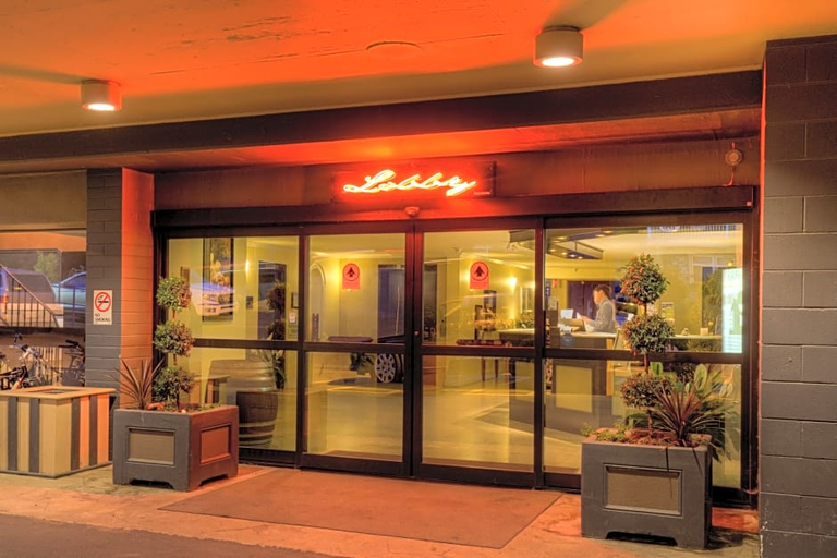 Public Area 3, Oceanfront Suites at Cowichan Bay, Cowichan Valley