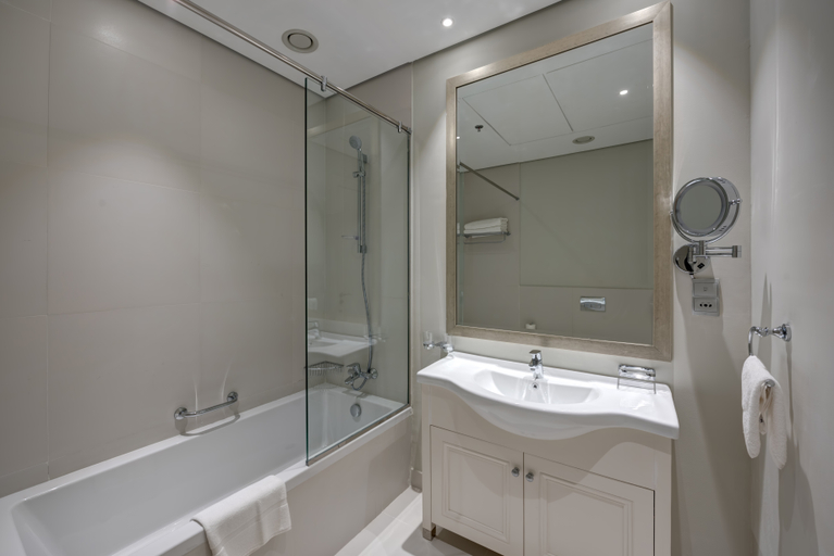 Bathroom 4, Delta Hotels By Marriott, Dubai Investment Park, Dubai