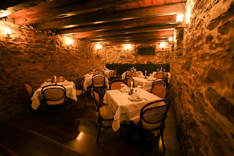 Food & Drinks 4, Hotel Luxor Ouro Preto, Ouro Preto