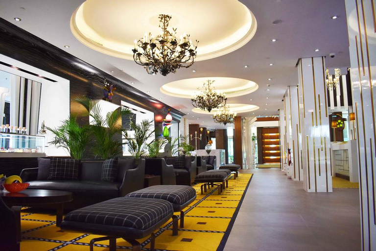 Public Area 5, Reef Resort, Manama