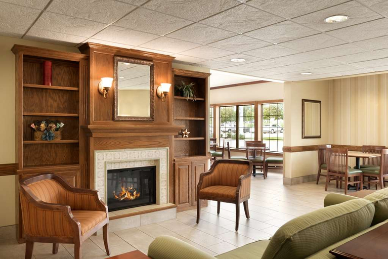 Public Area 3, Country Inn Suites By Radisson Chanhassen Mn, Carver