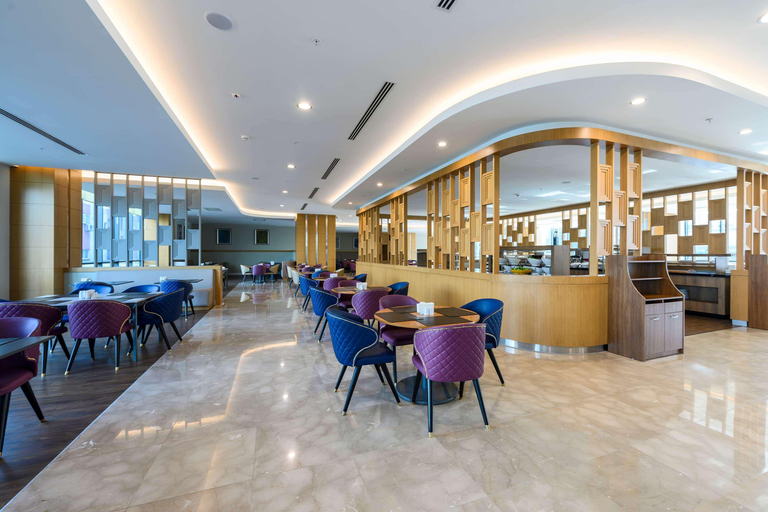 Public Area 5, La Quinta by Wyndham Istanbul Gunesli, Küçükçekmece
