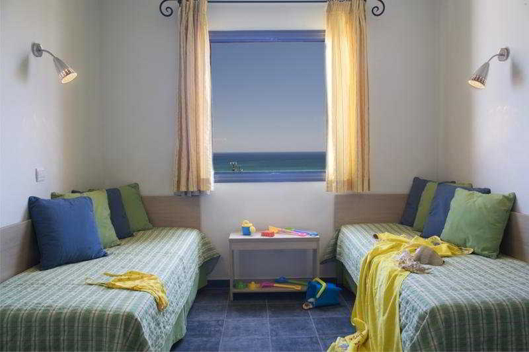 Bedroom 2, Atlantica Mikri Poli, South Aegean