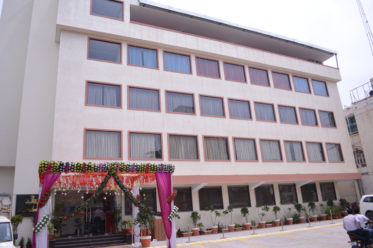 Exterior & Views 2, Landmark NX, Gwalior
