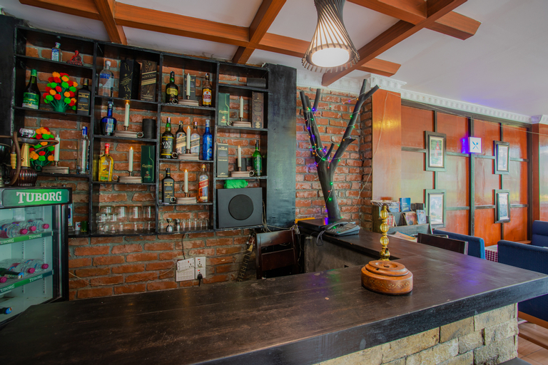 OYO 157 Hotel Sun Route, Gandaki