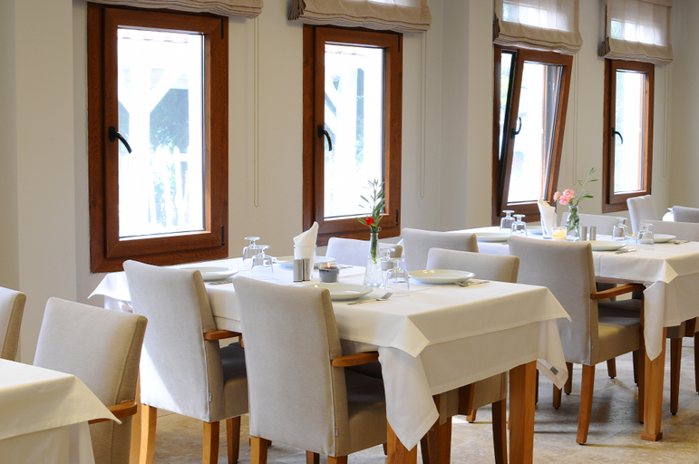 Food & Drinks, Teos Lodge Pansiyon & Restaurant, Seferihisar