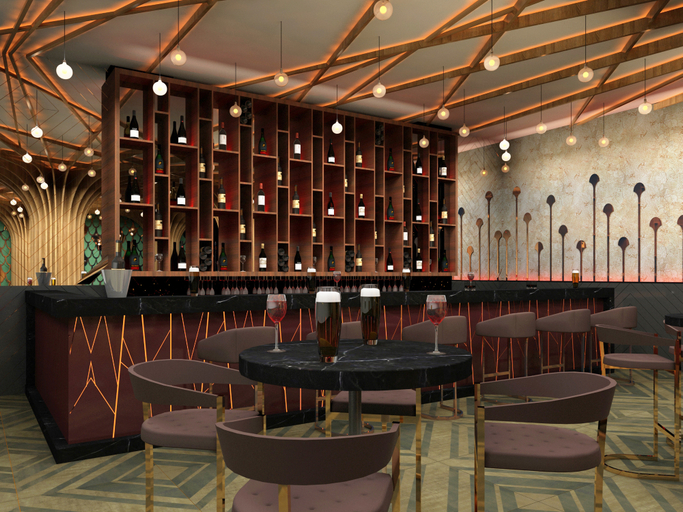 Food & Drinks 5, Aydinbey Queen's Palace&Spa, Serik