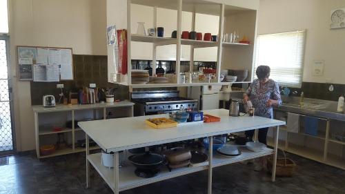 Unknown 3, Tingle All Over Budget Accommodation, Manjimup