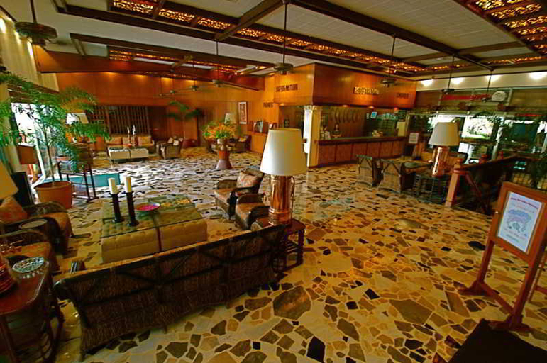 Food & Drinks 5, Oasis Hotel, Mabalacat