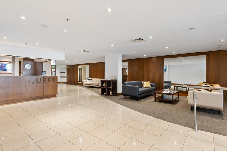 Public Area 4, Quest Cronulla Beach, Sutherland Shire - East