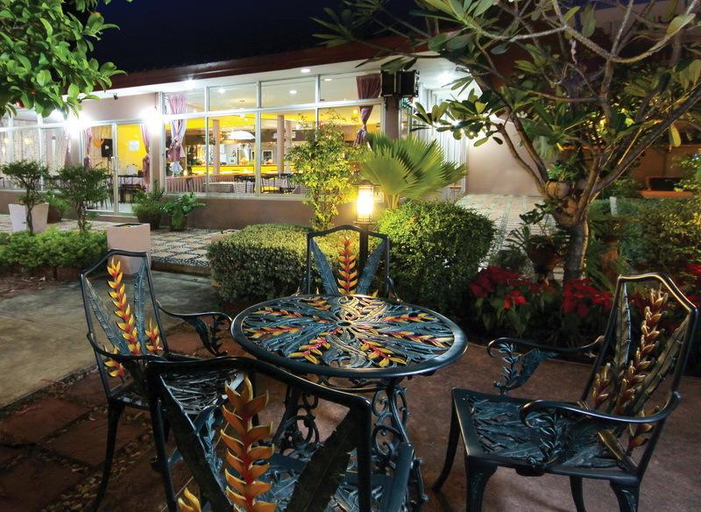 Others 4, The Canal Hotel, Min Buri