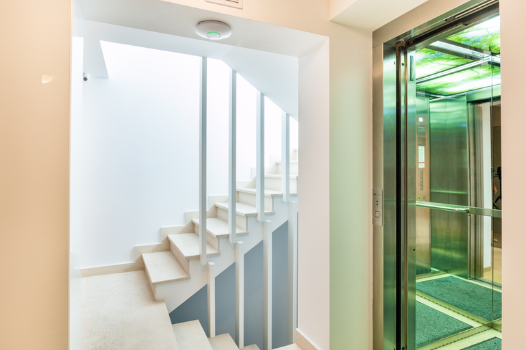 Public Area 4, Venis Boutique Hotel, Municipiul Bucuresti