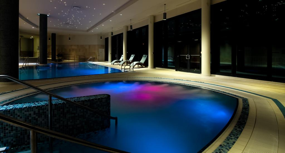 Sport & Beauty 2, Sparkling Hill Resort and Spa - Adults-Only Resort, North Okanagan