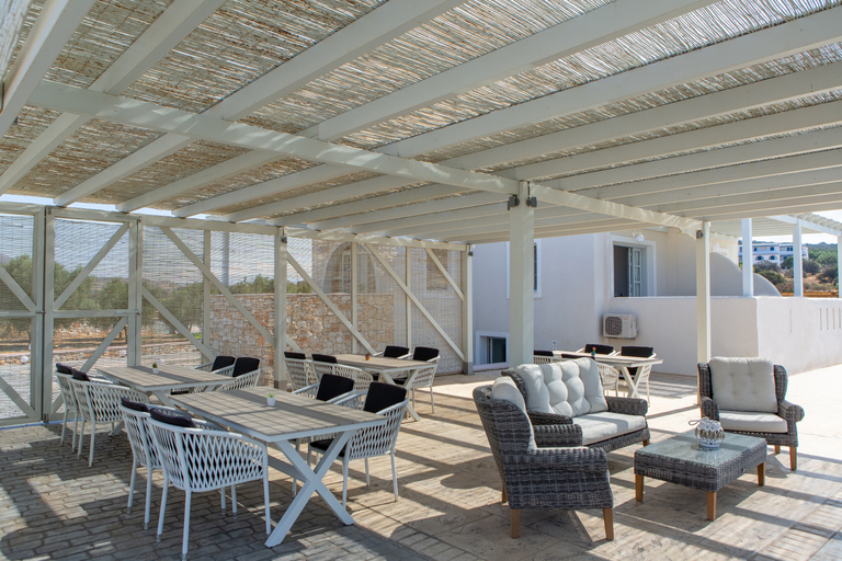 Public Area 3, Sun & Moon, South Aegean