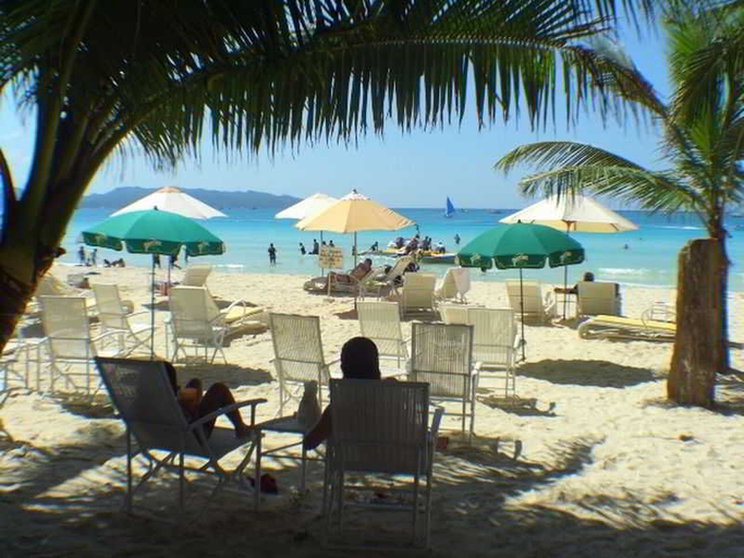 Others 4, GT Hotel Boracay, Malay