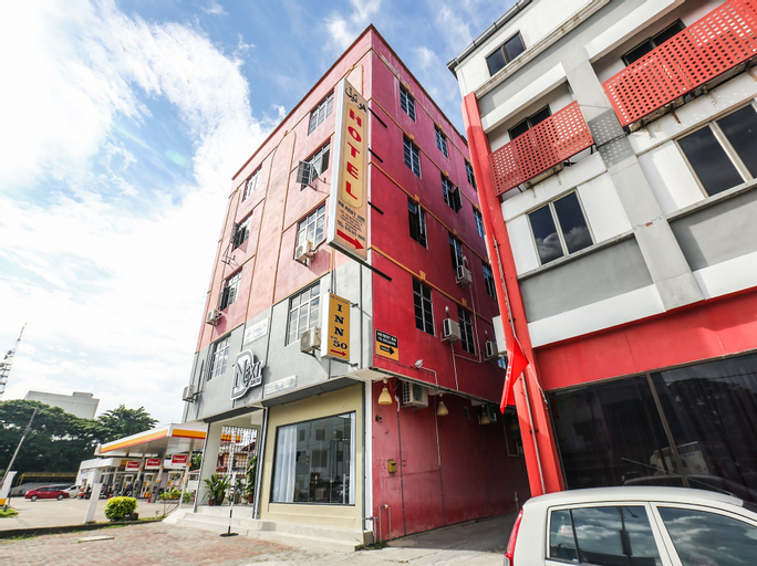 OYO 89434 Kb Rest Inn, Kota Bharu