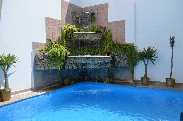 Sport & Beauty 2, Miraflores Colon Hotel, Lima