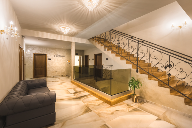 Public Area 5, Wine Residence Cattunar, Brtonigla