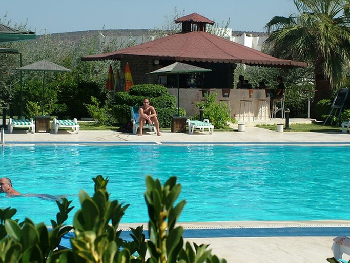 Sport & Beauty 2, Babaylon Hotel Cesme, Çeşme