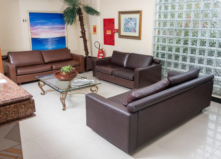 Public Area 3, Palacio do Rio Hotel, Teresina