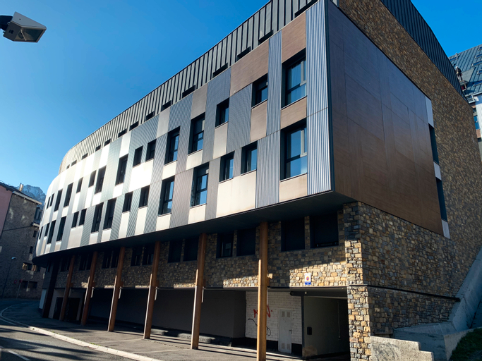 Exterior & Views 5, Apartamentos La Solana 3000, Pyrénées-Orientales