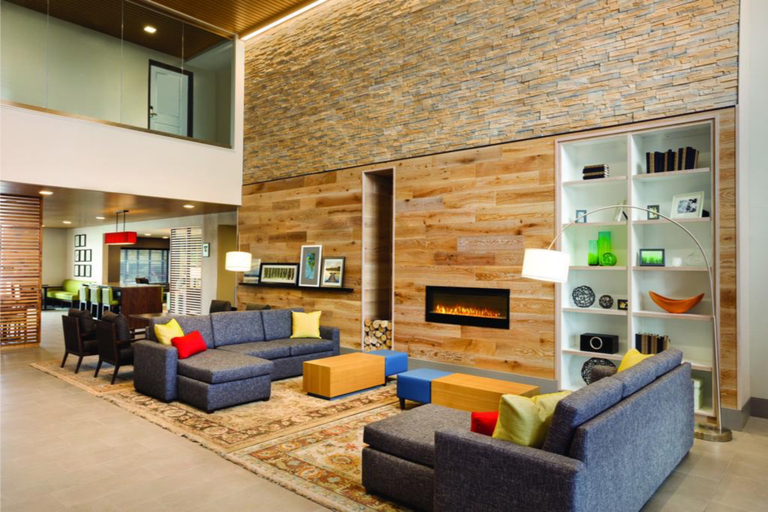 Public Area 2, Country Inn & Suites by Radisson Lawrence, Douglas