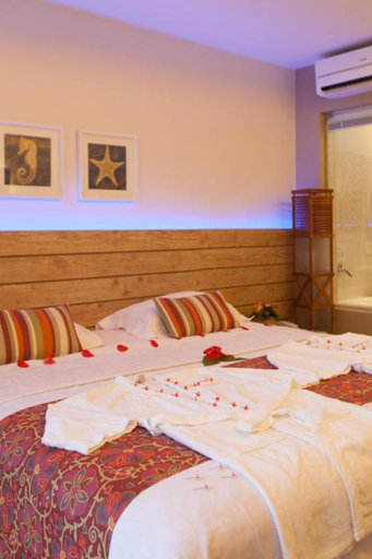 Bedroom 2, Kanaloa Pousada, Jijoca de Jericoacoara