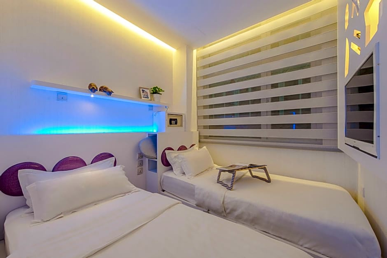 Hotel Kai, Rochor