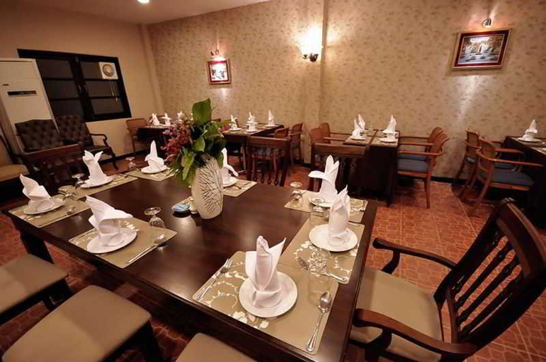 Food & Drinks 5, Phu Wanalee Resort Khao Yai, Pak Chong