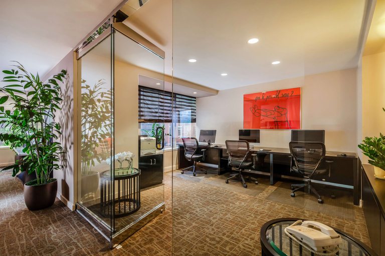 Public Area 4, Concorde Hotel New York, New York