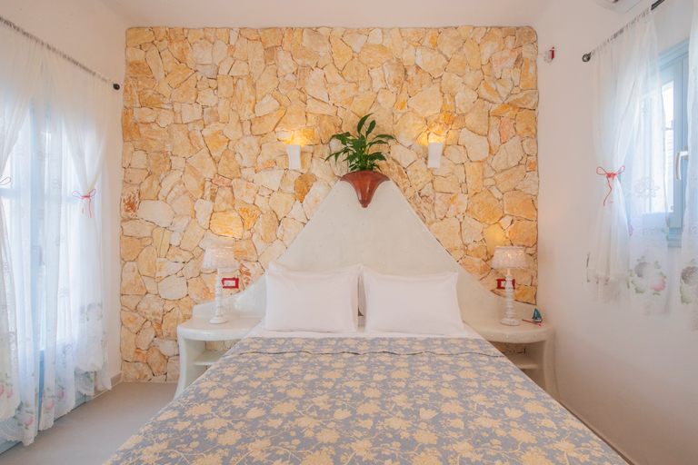 Public Area 2, Starlight Luxury Seaside Villa & Suites, South Aegean