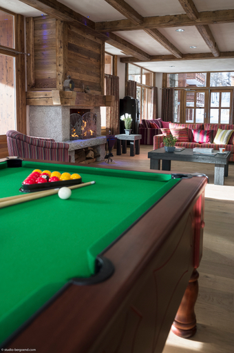 Sport & Beauty 3, CGH Residence & Spa Le Kalinda, Savoie
