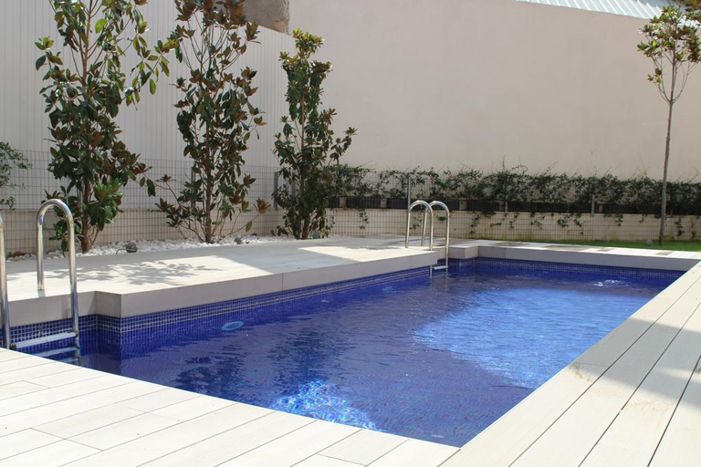 Sport & Beauty 3, Edmond Vibes Barrio de Salamanca, Madrid