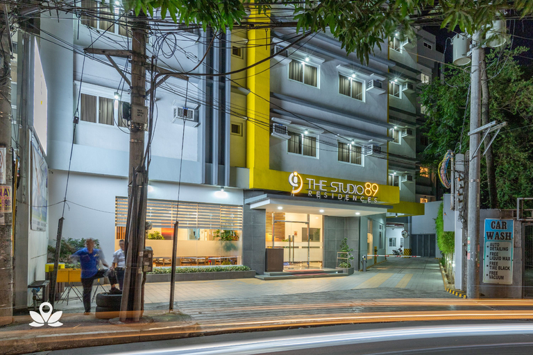 Exterior & Views 2, Studio 89 Residences, Quezon City